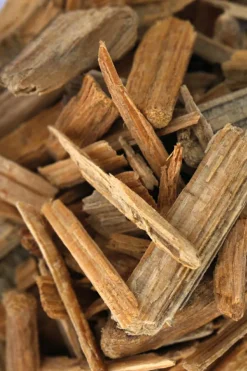 Sandeltræ Olie 10% Økologisk