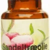 Sandeltræsolie æterisk