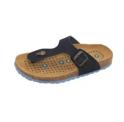 Sanosan Geneve med zoneterapi sål