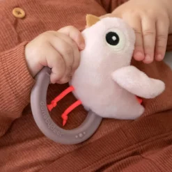 Sanserangle med Bidering