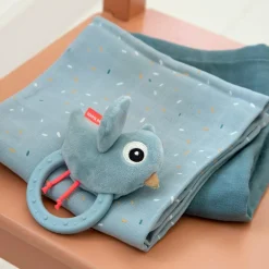 Sanserangle med Bidering