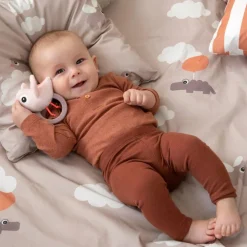 Sanserangle med Bidering