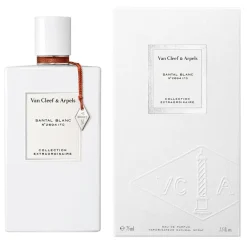 Santal Blanc Eau de Parfum