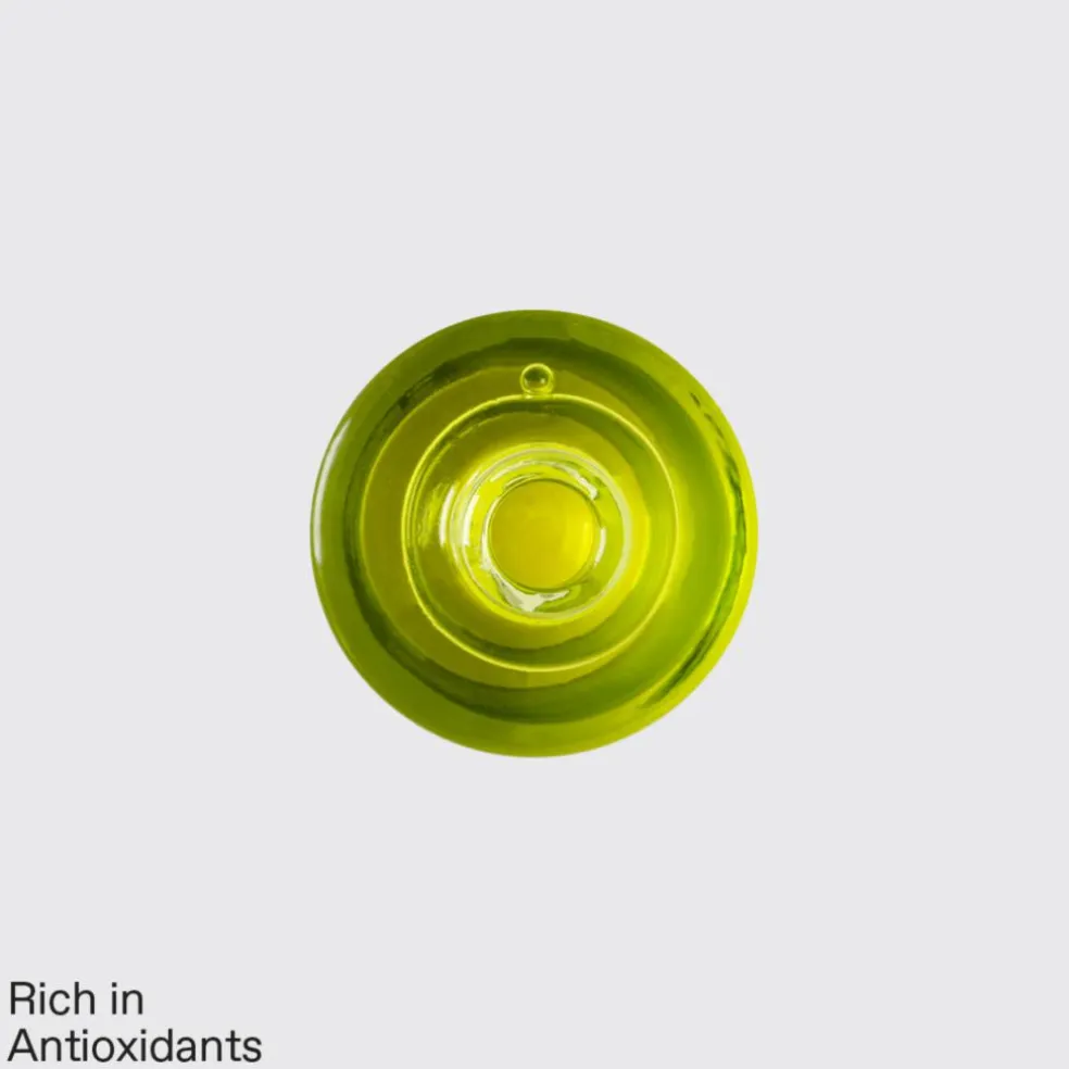 Santorini Grape Velvet Skin Drink Face Oil