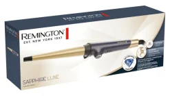 Sapphire Luxe Krøllestav