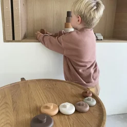 Sasha Silikone Stabletån