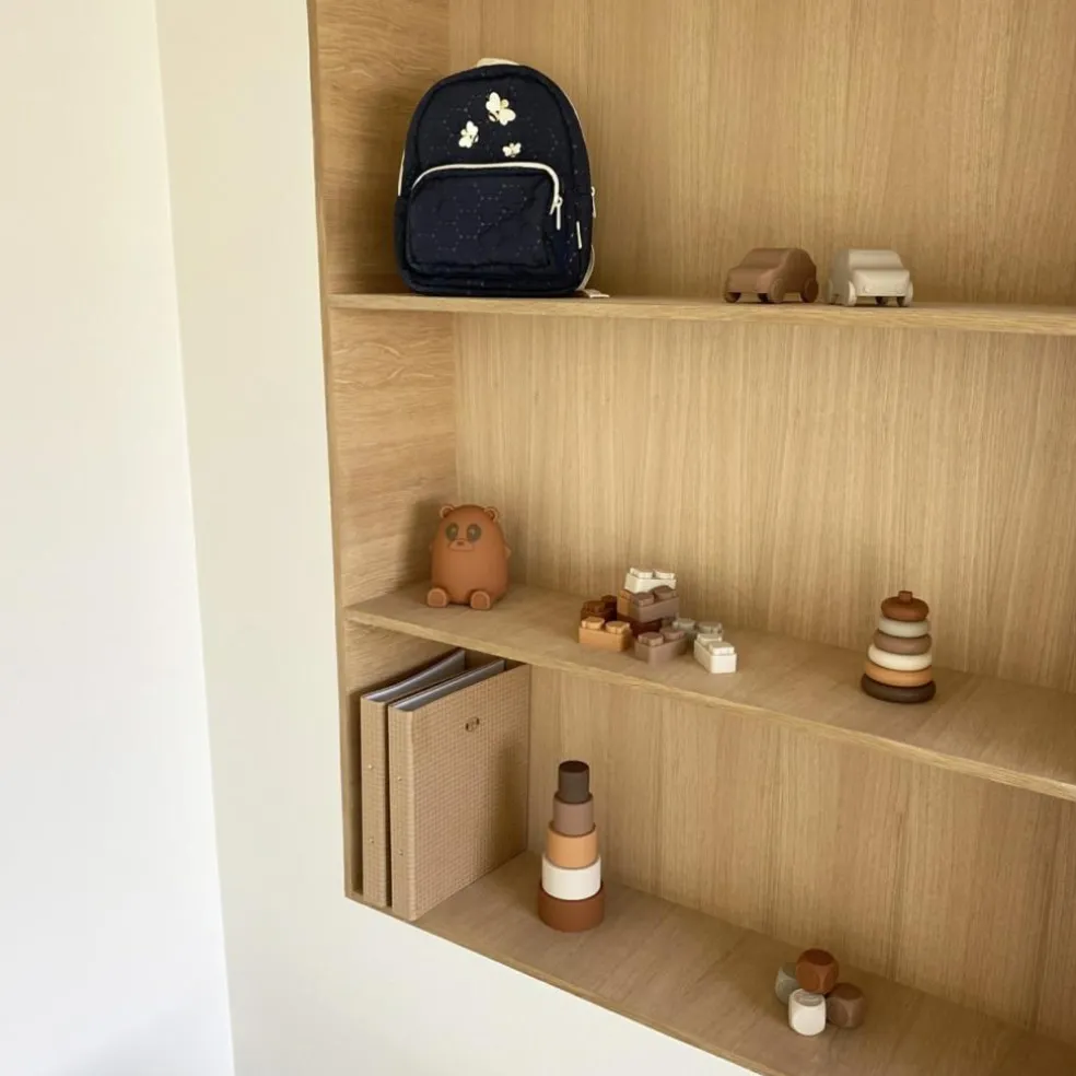 Sasha Silikone Stabletån