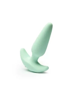 S-assy Buttplug Med Vibrator