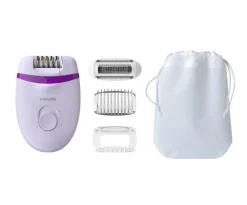 Satinelle Epilator