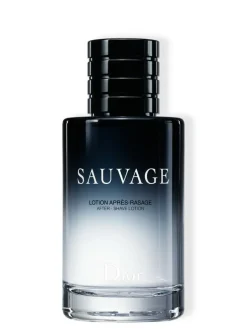 Sauvage After Shave Lotion