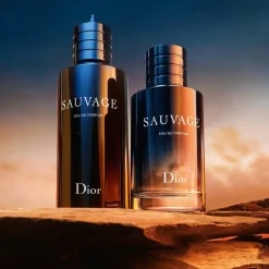 Sauvage Eau de Parfum Refill