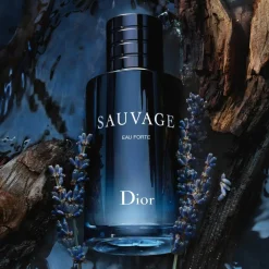 Sauvage Eau Forte