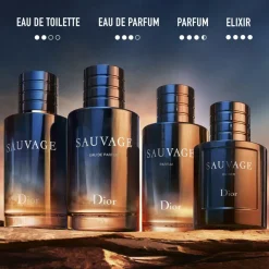 Sauvage Parfum