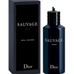 Sauvage Parfum Refill