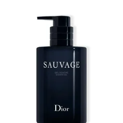 Sauvage Scented Shower Gel for the Body