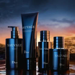 Sauvage Shaving Gel