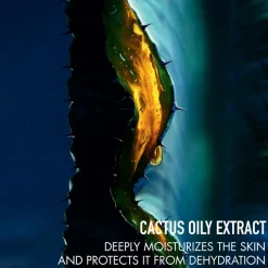 Sauvage The Serum Face Serum Powered by Cactus