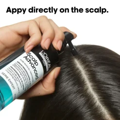 Scalp Advanced Anti-Discomfort Shampoo