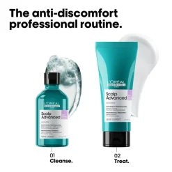 Scalp Advanced Anti-Discomfort Shampoo