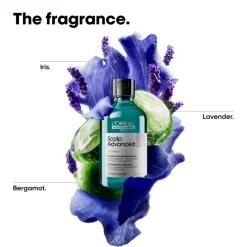 Scalp Advanced Anti-Discomfort Shampoo