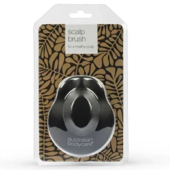 Scalp Brush