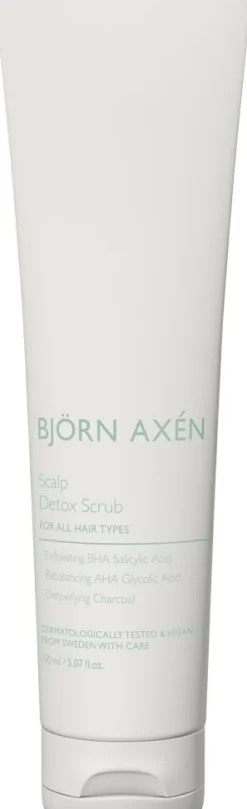 Scalp Detox Scrub