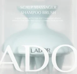 Scalp Massager Shampoo Brush