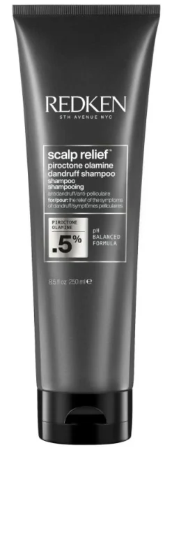 Scalp Relief Dandruff Control Shampoo