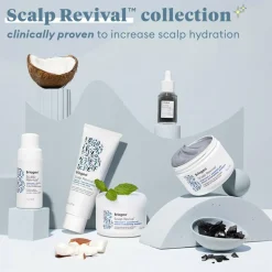 Scalp Revival Charcoal + ttScalp Treat