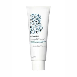 Scalp Revival Charcoal + Tea Tree Cooling Hydration Scalp Mask