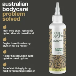 Scalp Serum Hovedbundskur