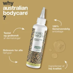 Scalp Serum Hovedbundskur