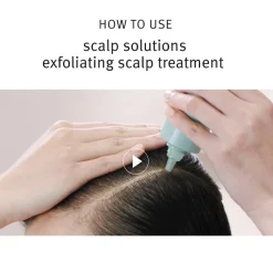 Scalp Solutions Exfoliating Scalp Treatment