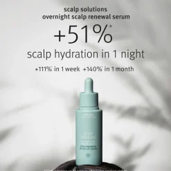 Scalp Solutions Overnight Recovery Serum