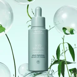 Scalp Solutions Overnight Recovery Serum