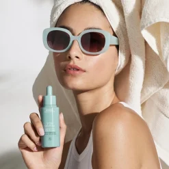 Scalp Solutions Overnight Recovery Serum