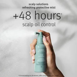 Scalp Solutions Refreshing Protective Mist