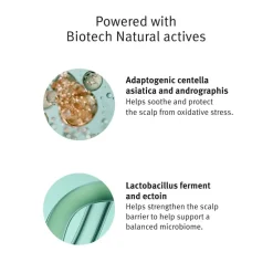 Scalp Solutions Refreshing Protective Mist