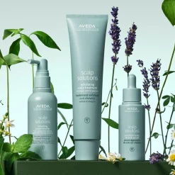 Scalp Solutions Refreshing Protective Mist