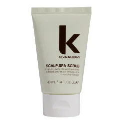 SCALP.SPA SCRUB