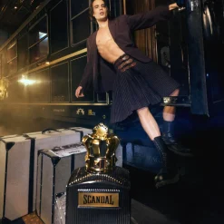 Scandal Intense Him Eau de Parfum