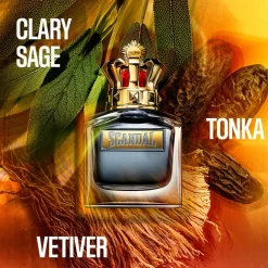 Scandal Pour Homme Eau de Toilette