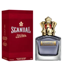Scandal Pour Homme Eau de Toilette