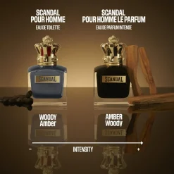 Scandal Pour Homme Eau de Toilette