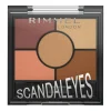 Scandaleyes 5 Pan Palette Eyeshadow