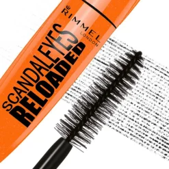Scandaleyes Reloaded Mascara