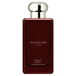 Scarlet Poppy Cologne Intense