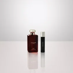 Scarlet Poppy Cologne Intense Travel Spray