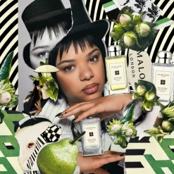 Scent Layering Discovery Samples Collection