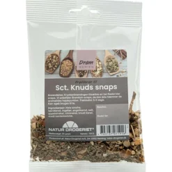 Sct. Knuds Snaps Krydderiblanding